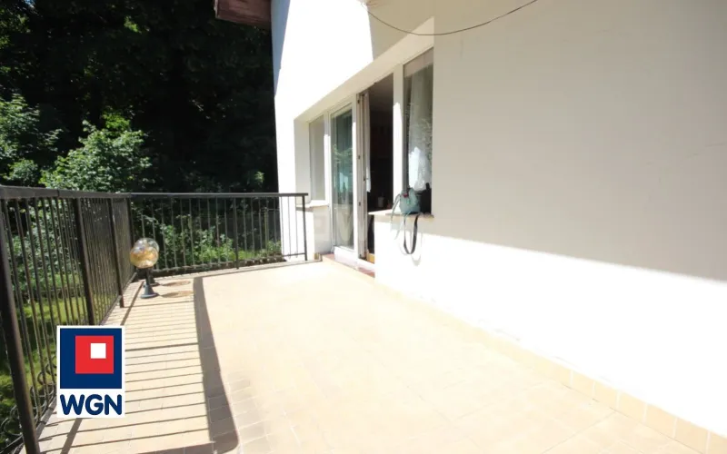 Dom na  wynajem Szczecin - Prawobrzeże Zdroje dom dla praowników